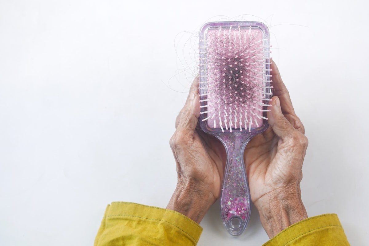 Hair Loss Treatment